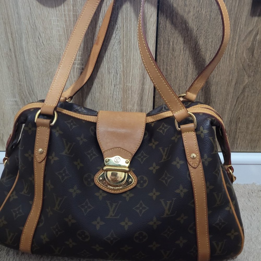 Sold